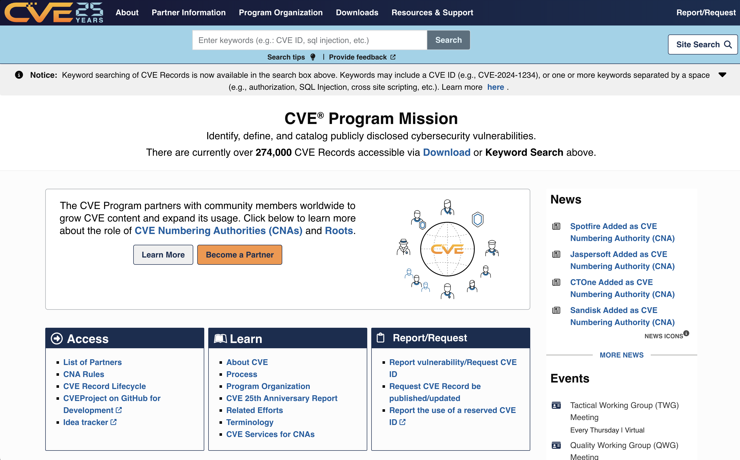 CVE.org
